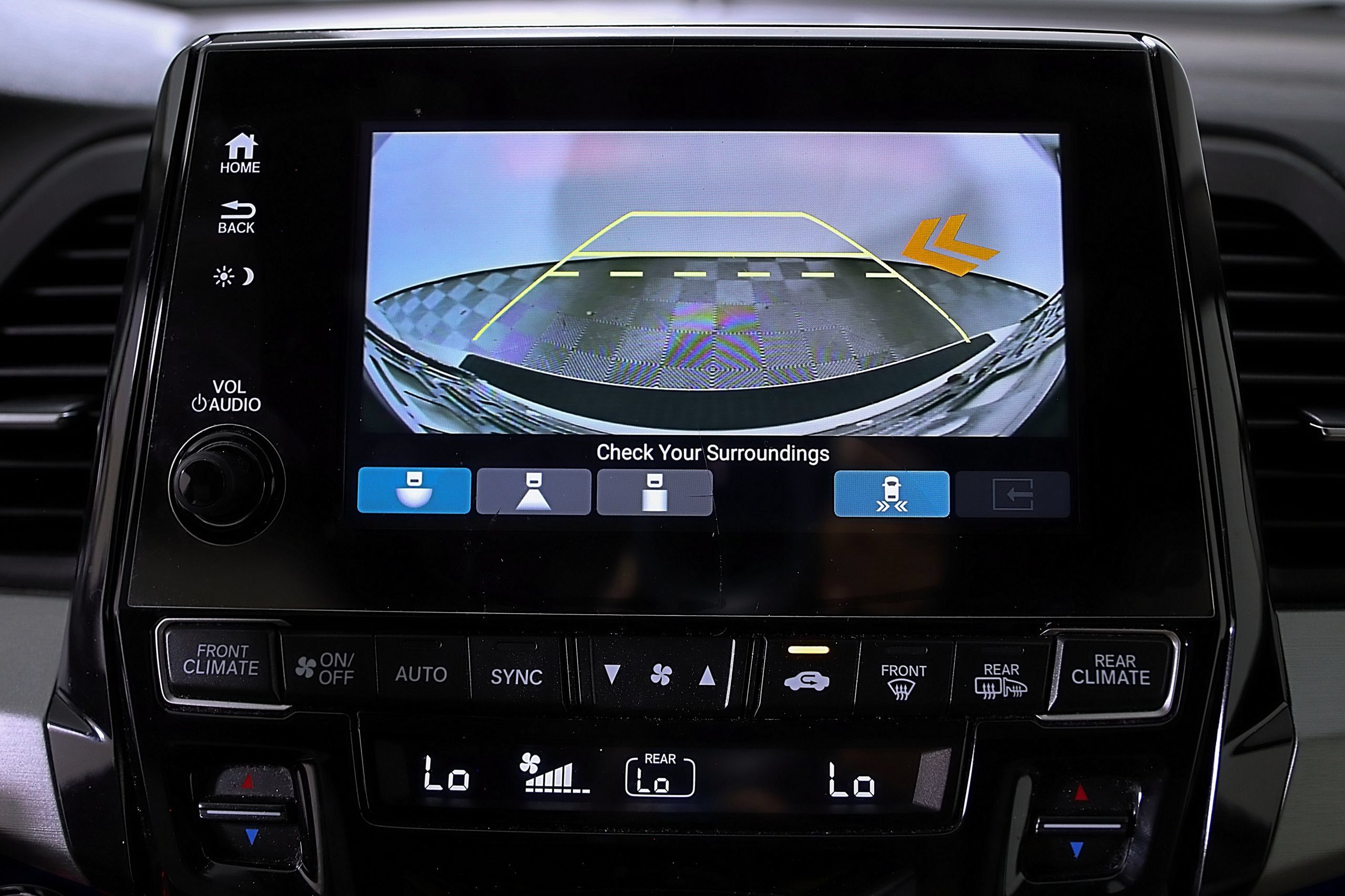 Used 2019 Honda Odyssey Elite image 13