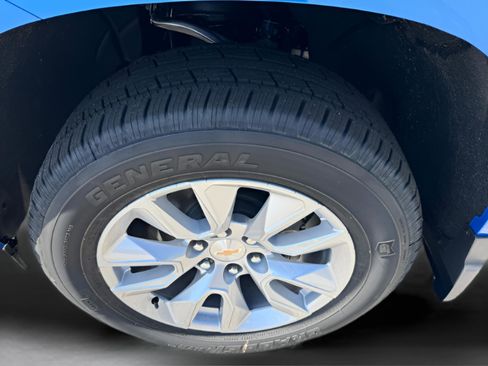 New 2026 Chevrolet Silverado 1500 Custom image 10