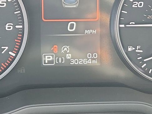 Used 2024 Subaru Impreza 2.0i Sport image 20