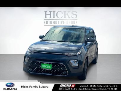 Used 2022 Kia Soul EX