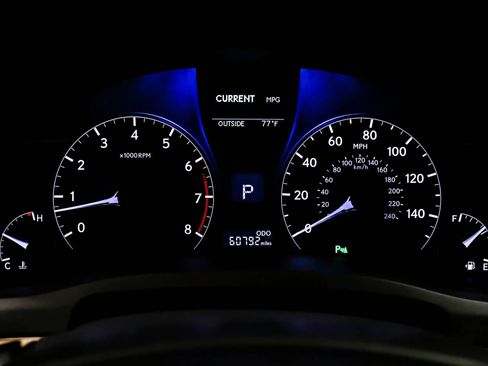 Used 2013 Lexus RX 350 FWD w/ Navigation Pkg image 20