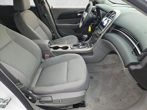 Used 2013 Chevrolet Malibu LS w/ Protection Package image 19