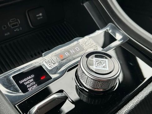 New 2026 Jeep Grand Cherokee Laredo image 48