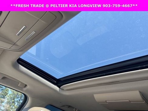 Used 2020 GMC Yukon SLT w/ Open Road Package image 25