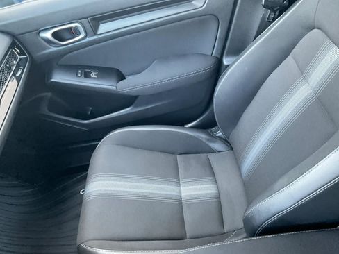 Used 2023 Honda Civic Sport image 20