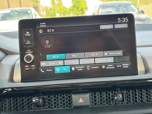 Used 2025 Honda CR-V EX-L image 21