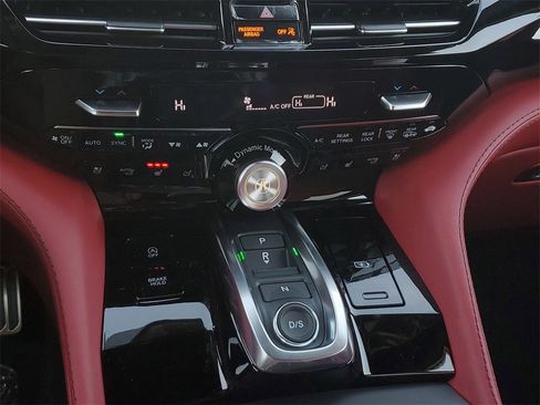 New 2026 Acura MDX A-Spec image 31