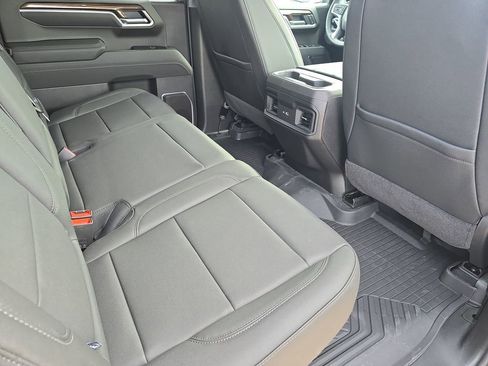 New 2026 Chevrolet Silverado 1500 LT w/ All Star Edition Plus image 11