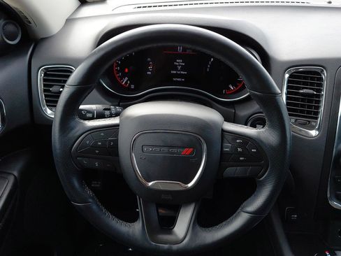 Used 2018 Dodge Durango SXT w/ Quick Order Package 2BB AWD/4WD image 40