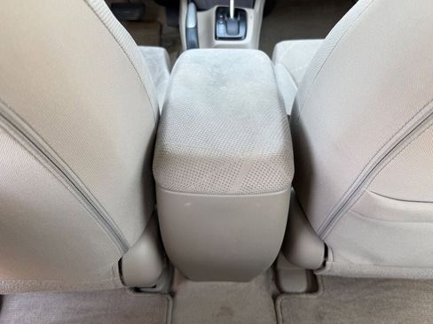 Used 2012 Honda Civic LX image 14