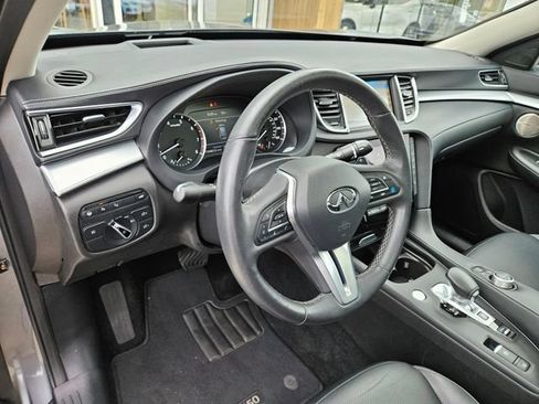 Used 2019 INFINITI QX50 Essential w/ Proactive Package AWD/4WD image 24