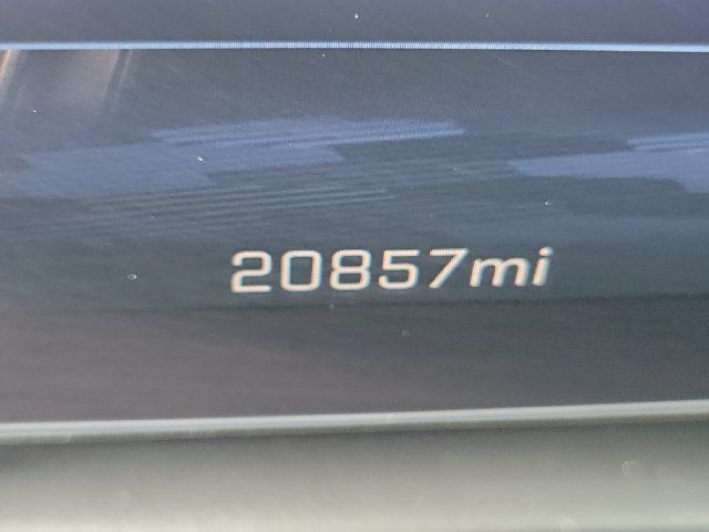 Used 2024 Chevrolet Traverse LS FWD image 11