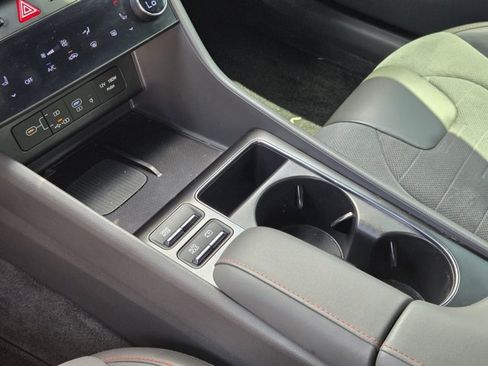 Used 2024 Hyundai Sonata N Line FWD image 32