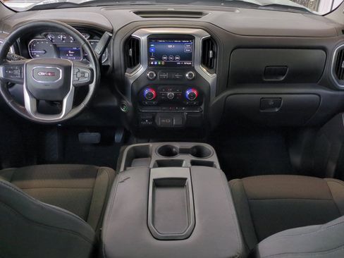 Used 2022 GMC Sierra 1500 Elevation AWD/4WD image 14
