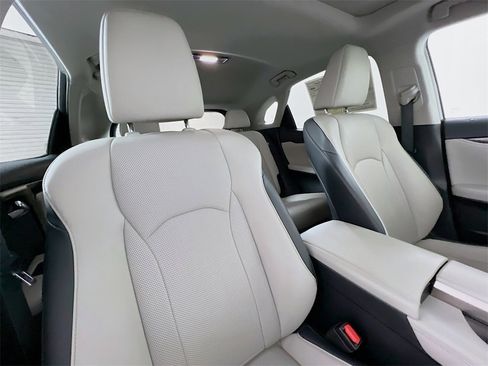 Used 2019 Lexus RX 350 FWD image 22
