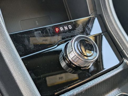 New 2025 Jeep Grand Cherokee L Laredo RWD image 21