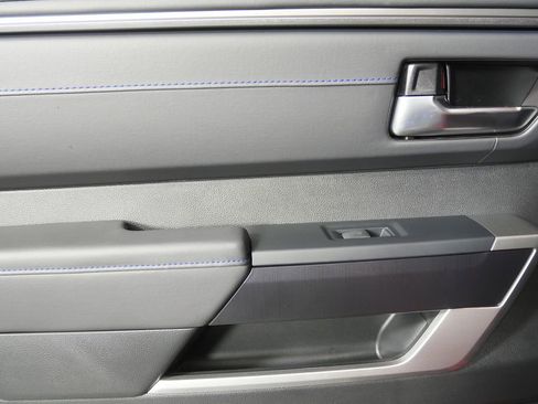 Used 2025 Toyota Sequoia Platinum image 14