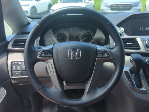 Used 2016 Honda Odyssey EX-L image 18