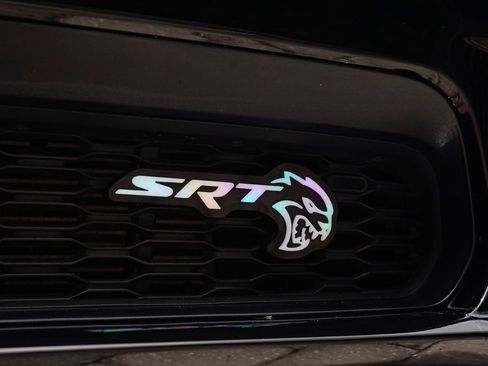 Used 2022 Dodge Charger SRT Hellcat image 42