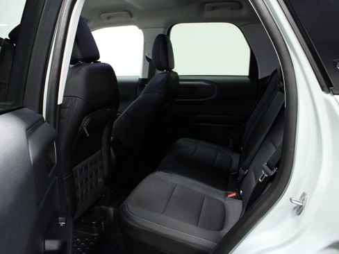 Used 2024 Ford Bronco Sport Badlands image 13