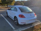 Used 2013 Volkswagen Beetle 2.0T image 6