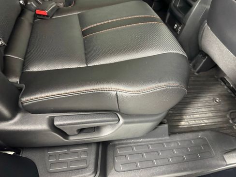 Used 2023 Honda Passport TrailSport image 25