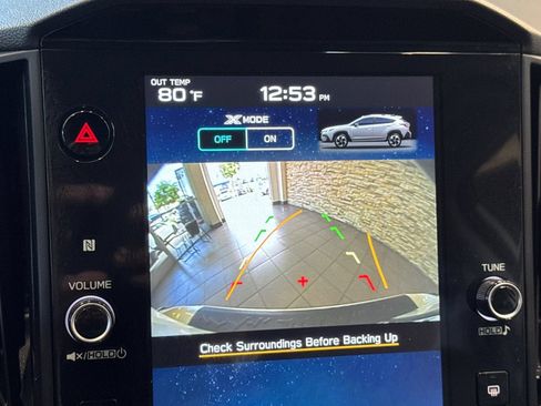 Certified 2024 Subaru Crosstrek 2.0i Premium AWD/4WD image 18