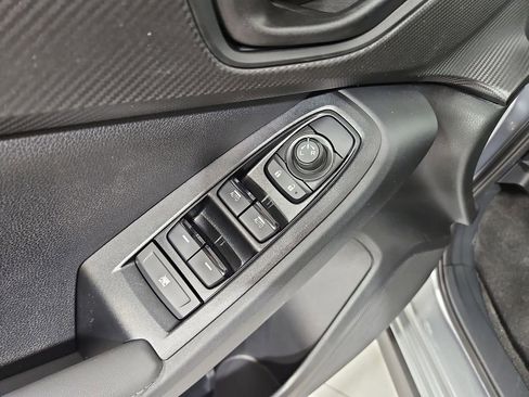 New 2026 Subaru Crosstrek 2.0i Premium image 11