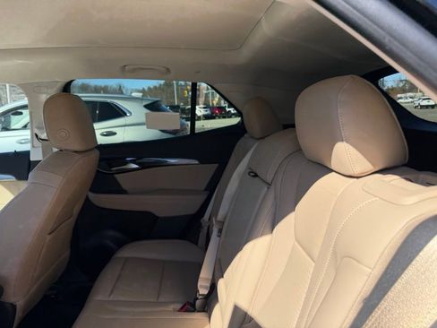 New 2026 Buick Envision Preferred AWD/4WD image 10