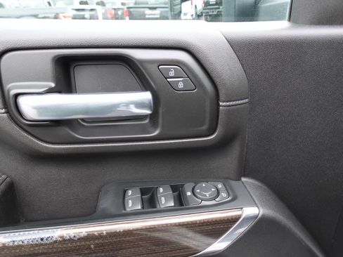 Used 2023 Chevrolet Silverado 2500 LT w/ Snow Plow Prep/Camper Package image 15