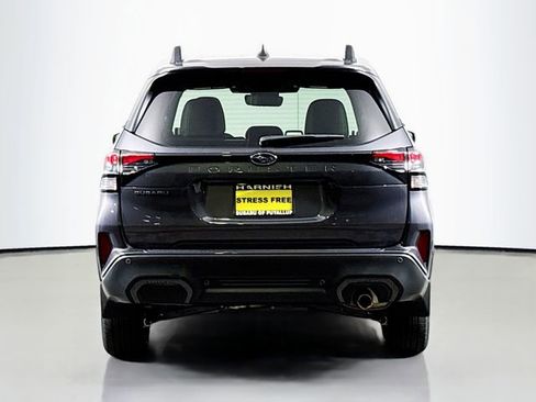New 2026 Subaru Forester Limited image 6