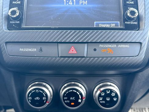 Used 2024 Mitsubishi Outlander Sport ES image 30