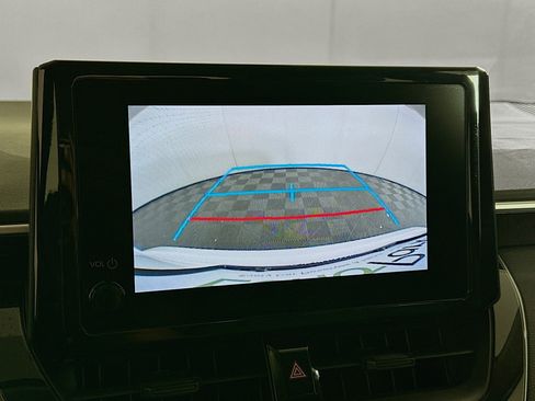 Used 2024 Toyota Corolla LE image 19