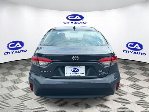Used 2023 Toyota Corolla LE FWD image 5