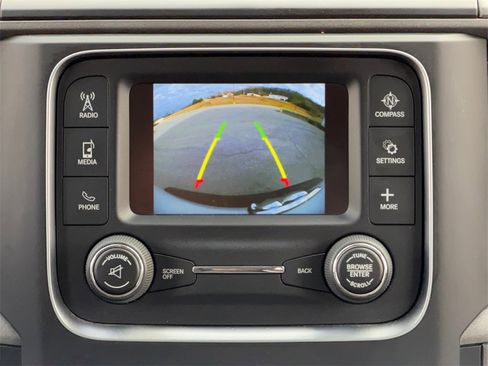 Used 2018 RAM 1500 Tradesman w/ Popular Equipment Group image 11