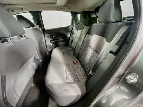 New 2026 Nissan Kicks SV w/ SV Premium Package FWD image 14
