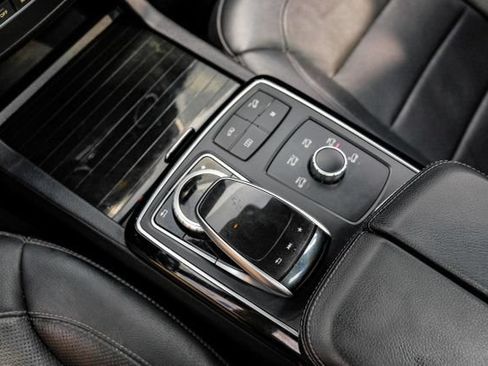 Used 2017 Mercedes-Benz GLE 43 AMG 4MATIC Coupe image 33