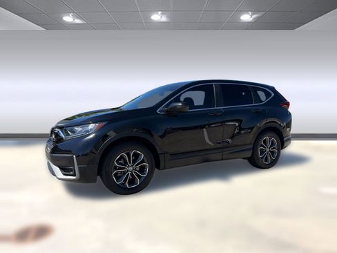Used 2022 Honda CR-V EX-L image 19