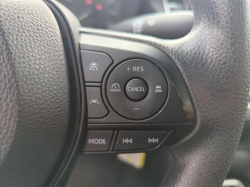 Used 2024 Toyota Corolla LE FWD image 16