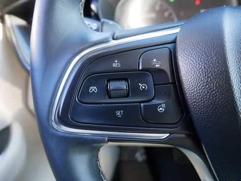 Certified 2023 Buick Envision Preferred image 20