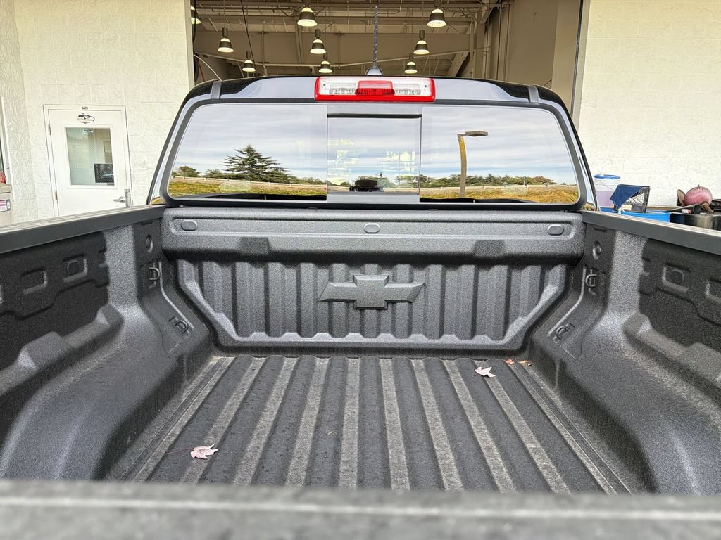 New 2026 Chevrolet Colorado ZR2 w/ Technology Package AWD/4WD image 28