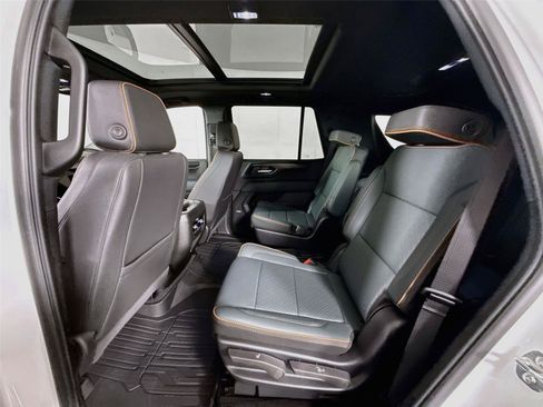 New 2026 GMC Yukon AT4 w/ AT4 Premium Package AWD/4WD image 19