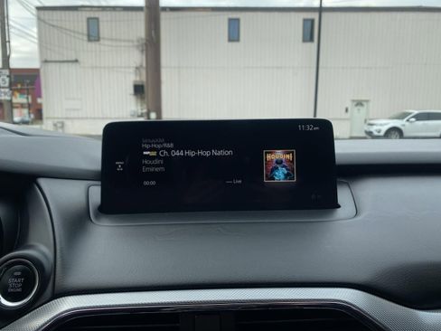 Used 2021 MAZDA CX-9 Signature image 5