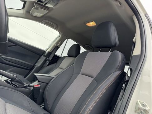 Used 2021 Subaru Crosstrek 2.0i Premium w/ Popular Package #2 image 8