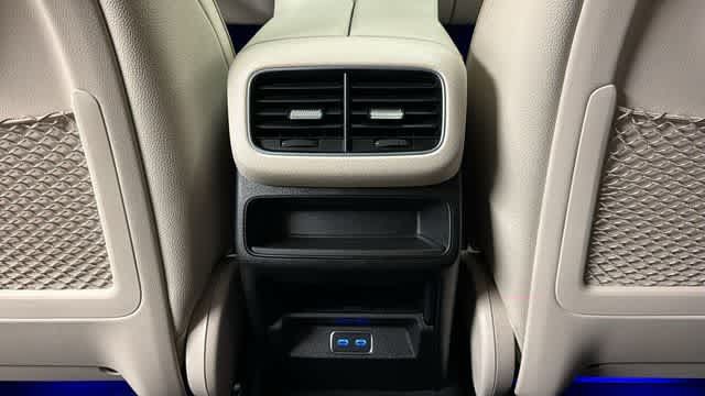 Certified 2026 Mercedes-Benz GLE 350 4MATIC image 28