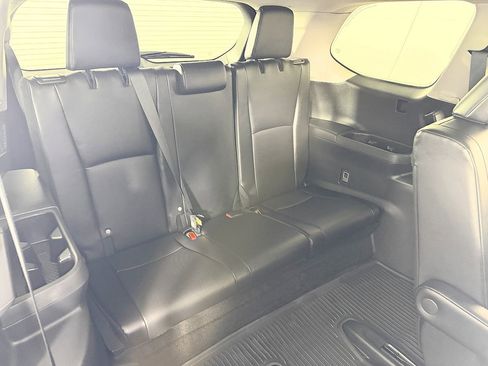 Used 2024 Toyota Grand Highlander XLE image 48