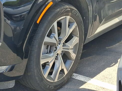 Used 2022 Hyundai Palisade Limited AWD/4WD image 4