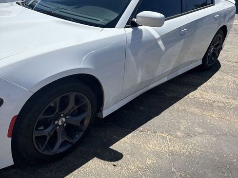Used 2019 Dodge Charger GT RWD image 5