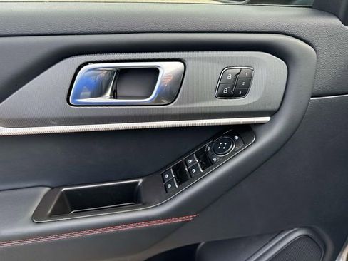 New 2026 Ford Explorer ST-Line w/ Premium Package RWD image 22