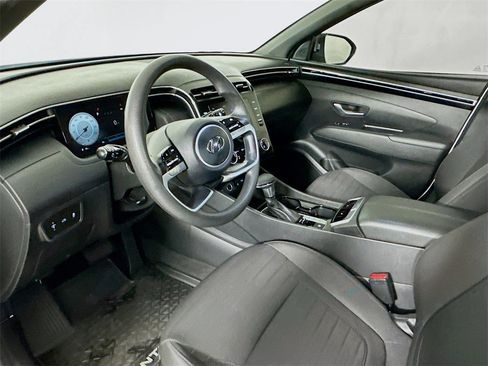 Used 2023 Hyundai Santa Cruz SEL w/ Activity Package image 10